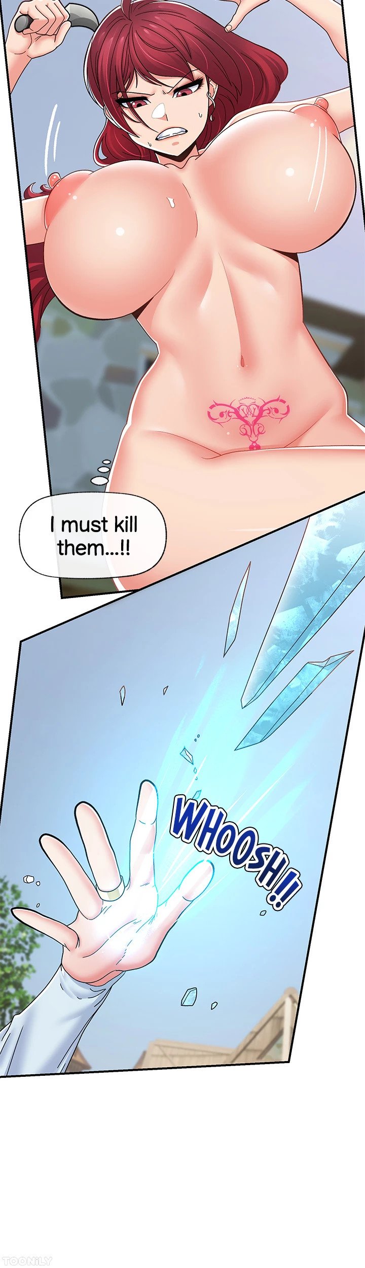 Absolute Hypnosis in Another World Chapter 67 image 17