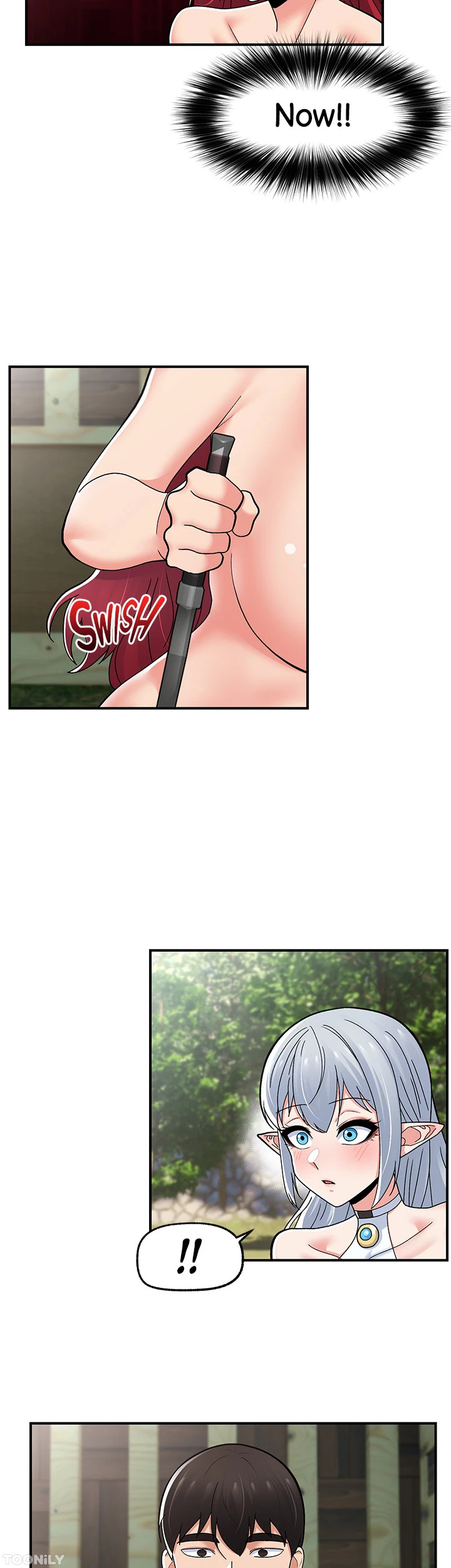 Absolute Hypnosis in Another World Chapter 67 image 1