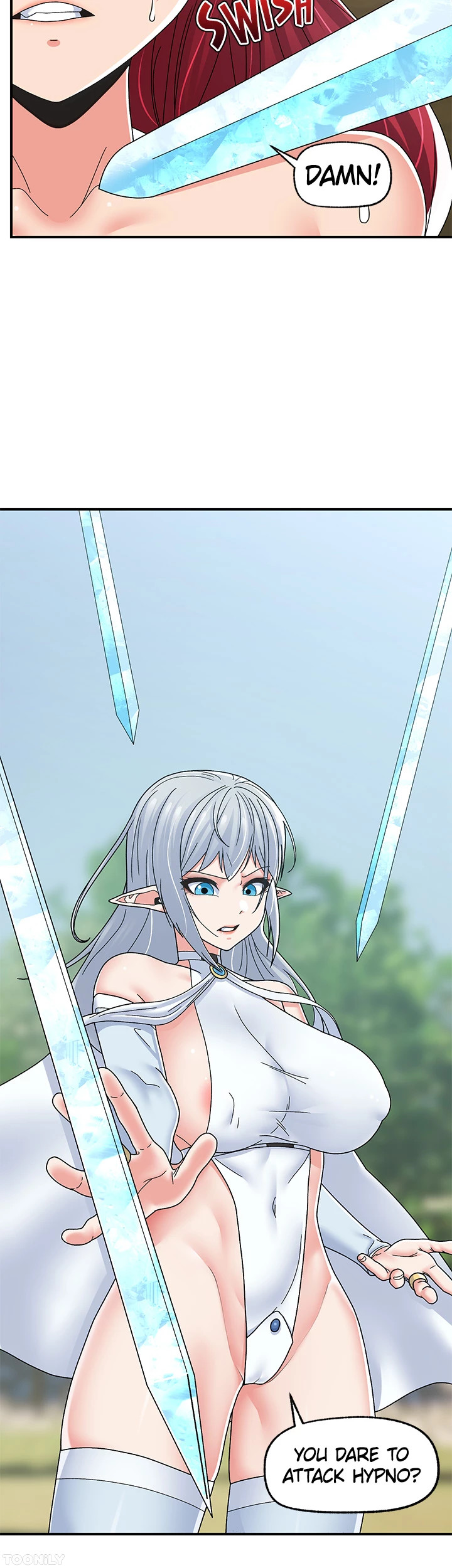 Absolute Hypnosis in Another World Chapter 67 image 24