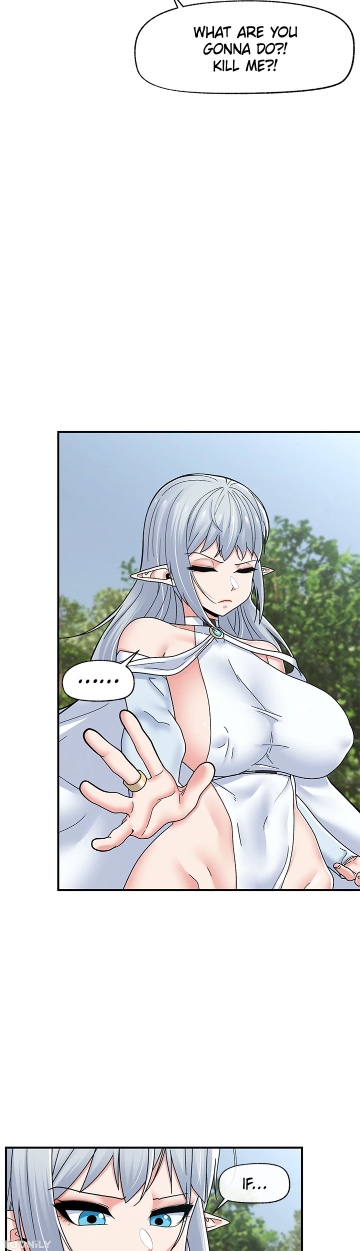Absolute Hypnosis in Another World Chapter 67 image 27