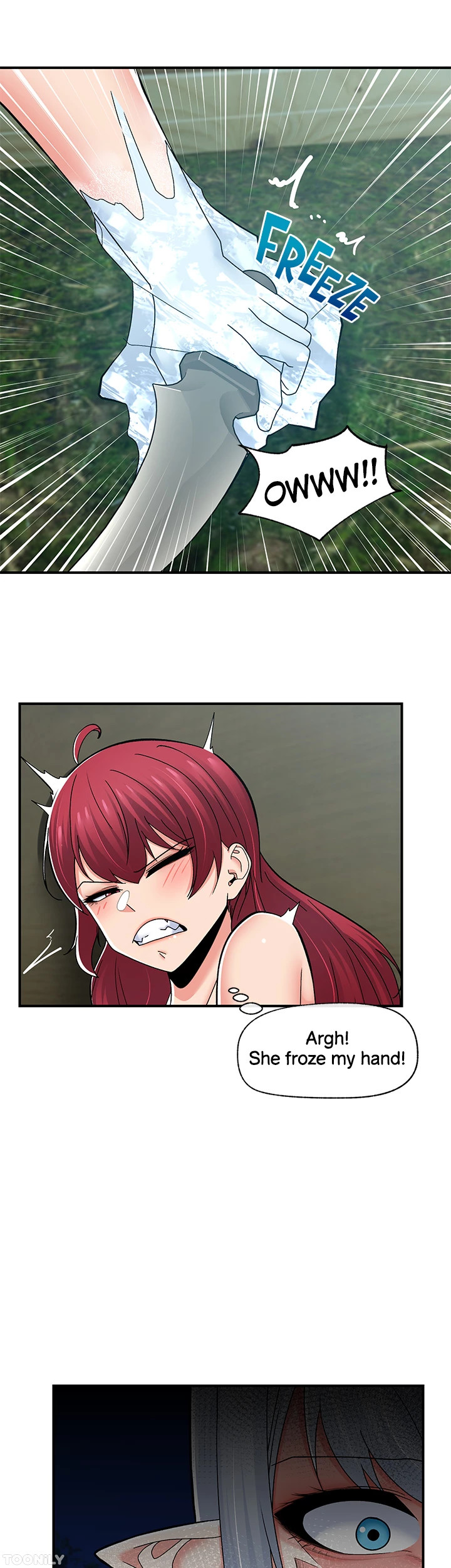 Absolute Hypnosis in Another World Chapter 67 image 29
