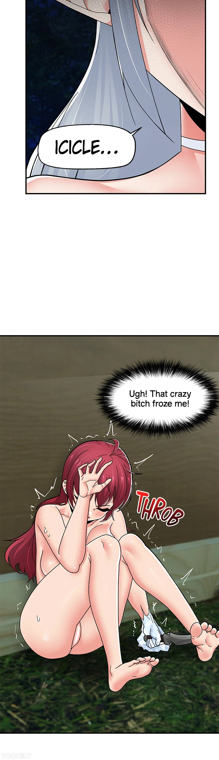 Absolute Hypnosis in Another World Chapter 67 image 30