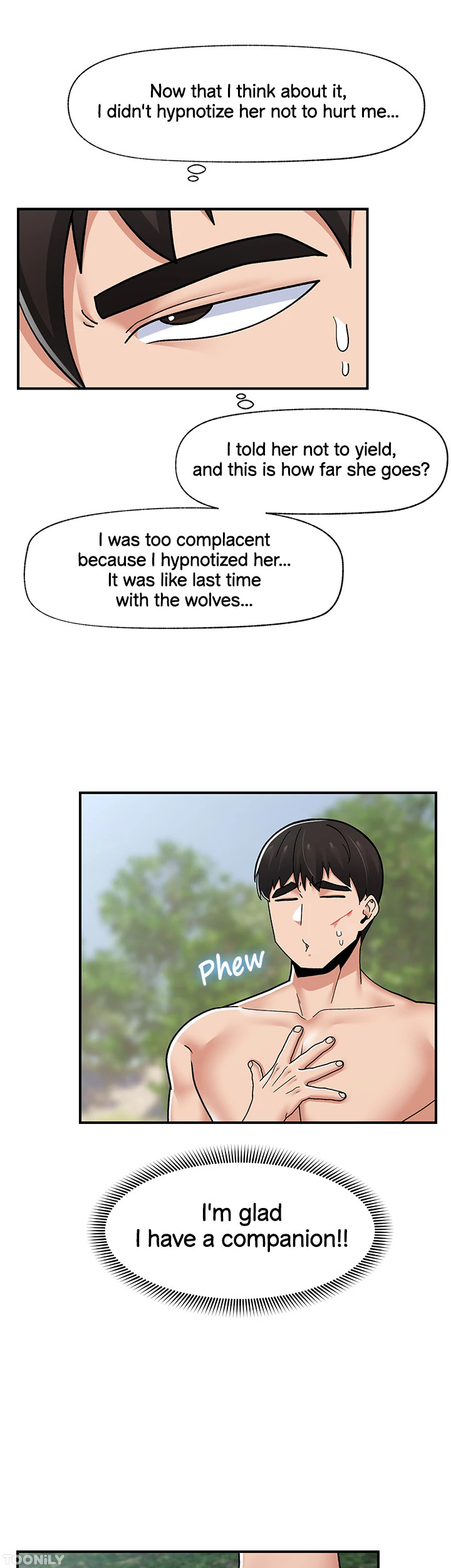 Absolute Hypnosis in Another World Chapter 67 image 35
