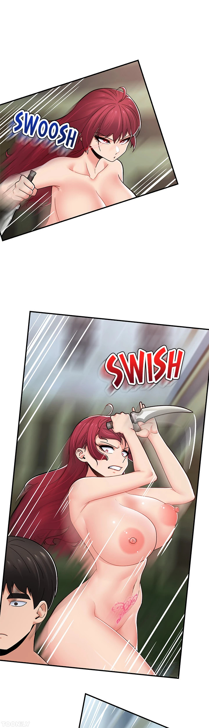 Absolute Hypnosis in Another World Chapter 67 image 3