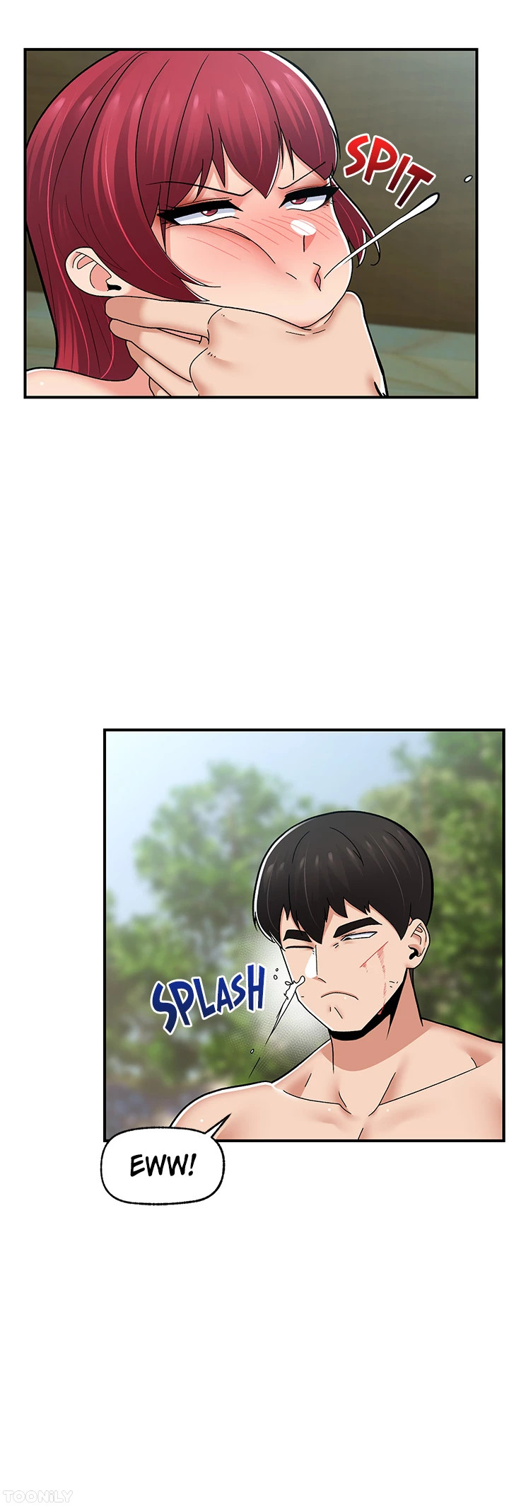 Absolute Hypnosis in Another World Chapter 67 image 40