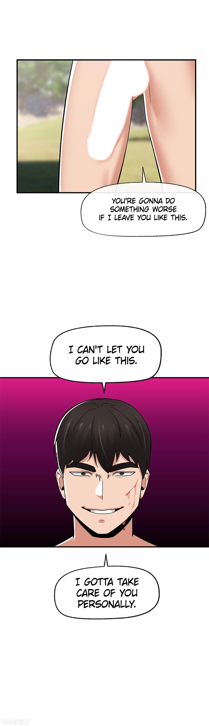 Absolute Hypnosis in Another World Chapter 67 image 41