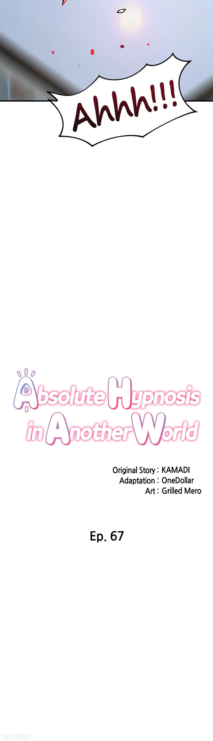 Absolute Hypnosis in Another World Chapter 67 image 5