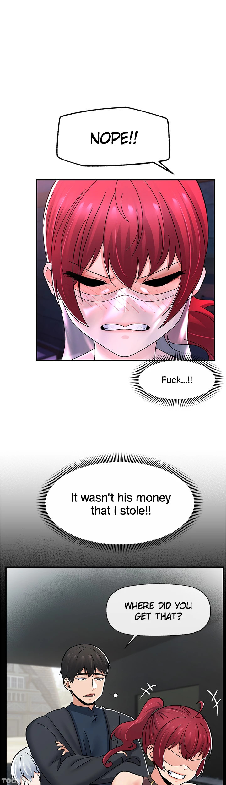 Absolute Hypnosis in Another World Chapter 68 image 10