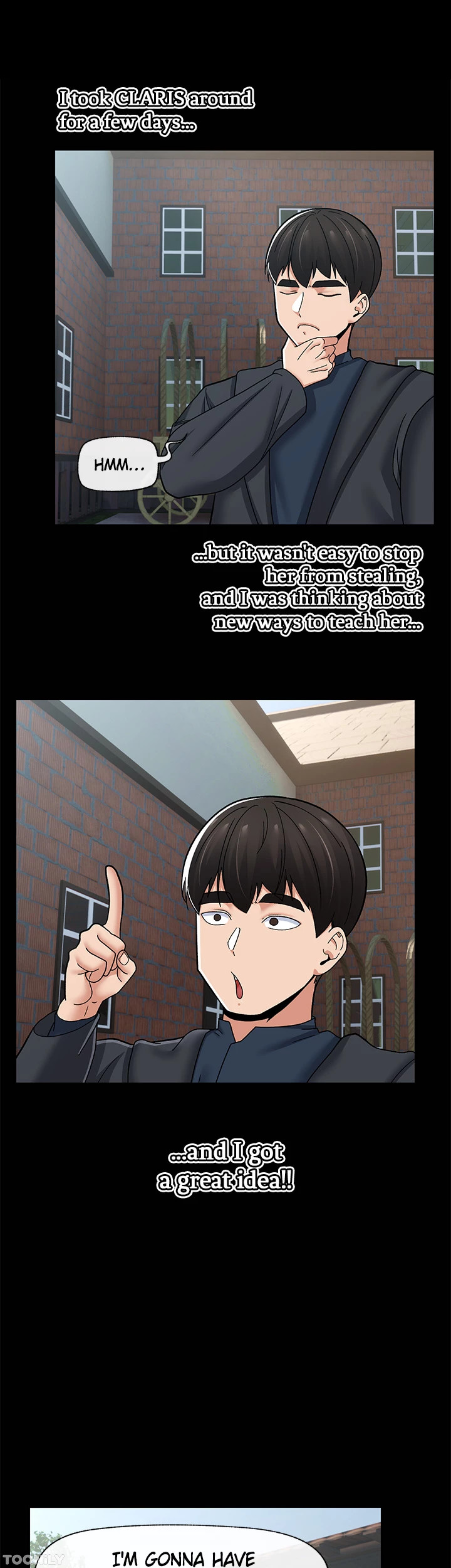 Absolute Hypnosis in Another World Chapter 68 image 12
