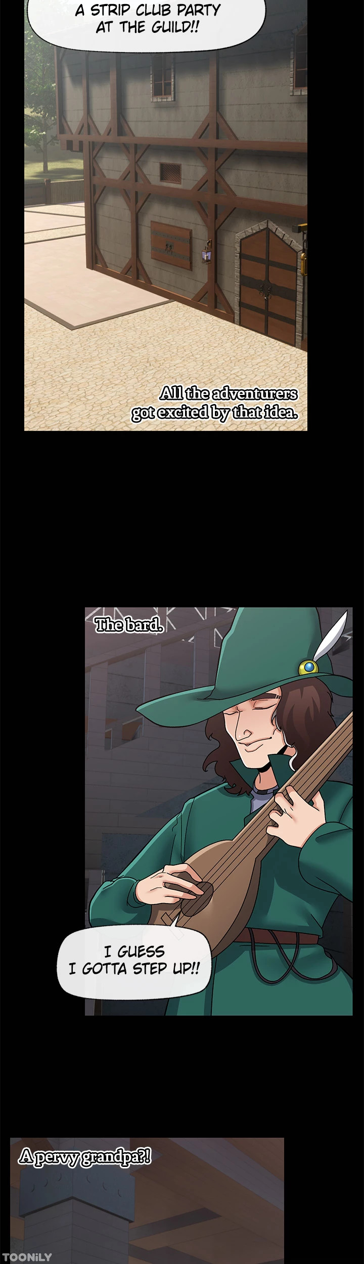Absolute Hypnosis in Another World Chapter 68 image 13
