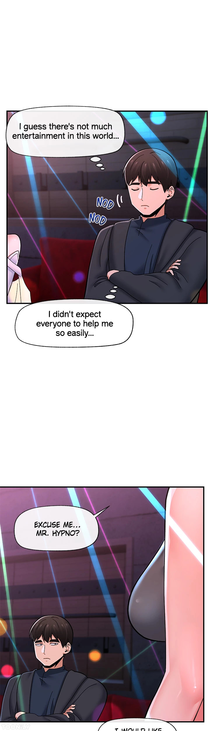 Absolute Hypnosis in Another World Chapter 68 image 16