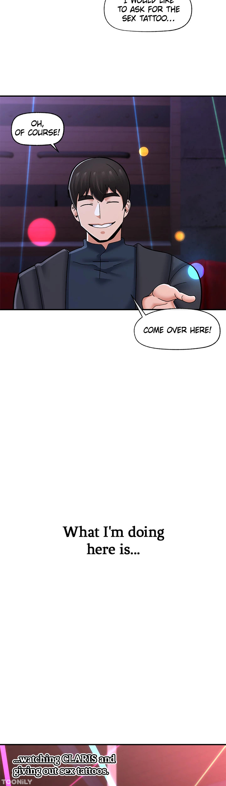 Absolute Hypnosis in Another World Chapter 68 image 17