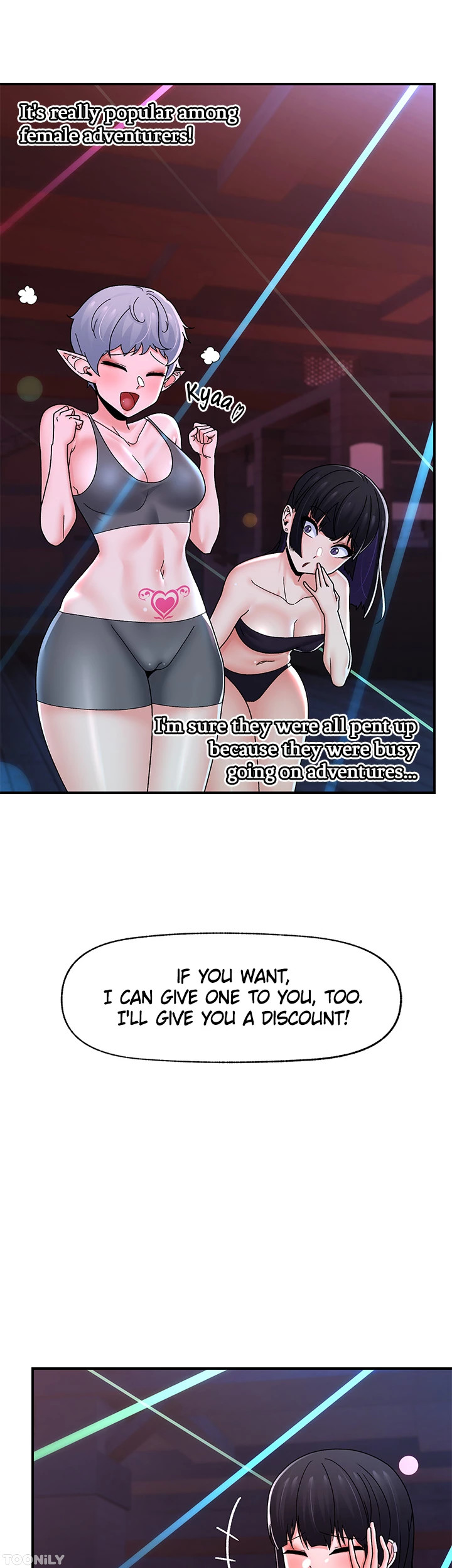 Absolute Hypnosis in Another World Chapter 68 image 20