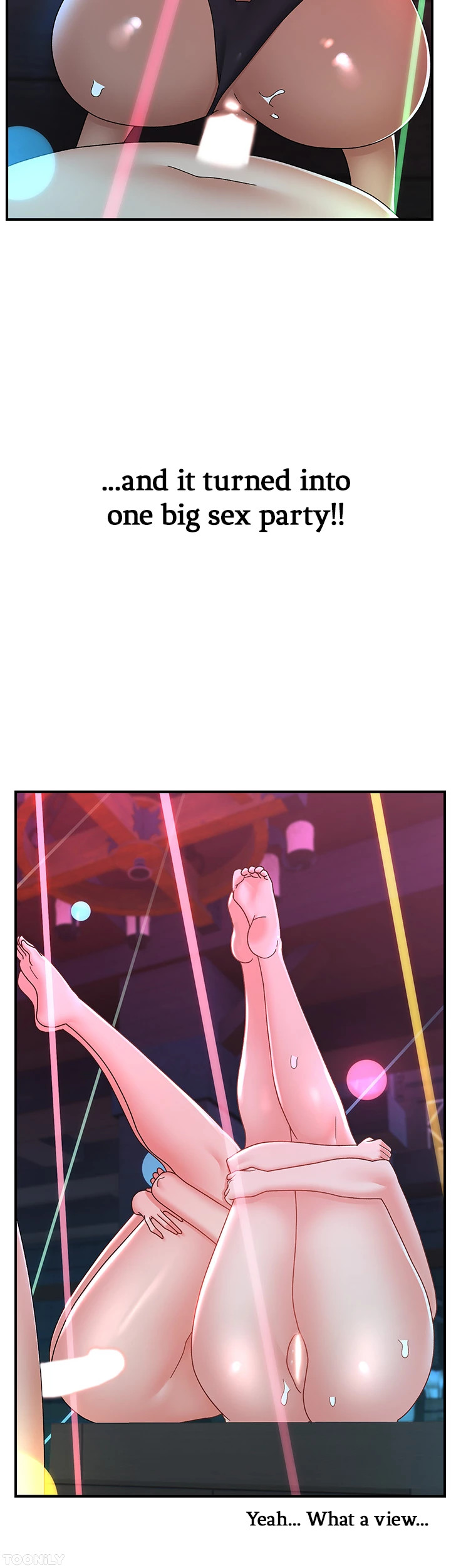 Absolute Hypnosis in Another World Chapter 68 image 22