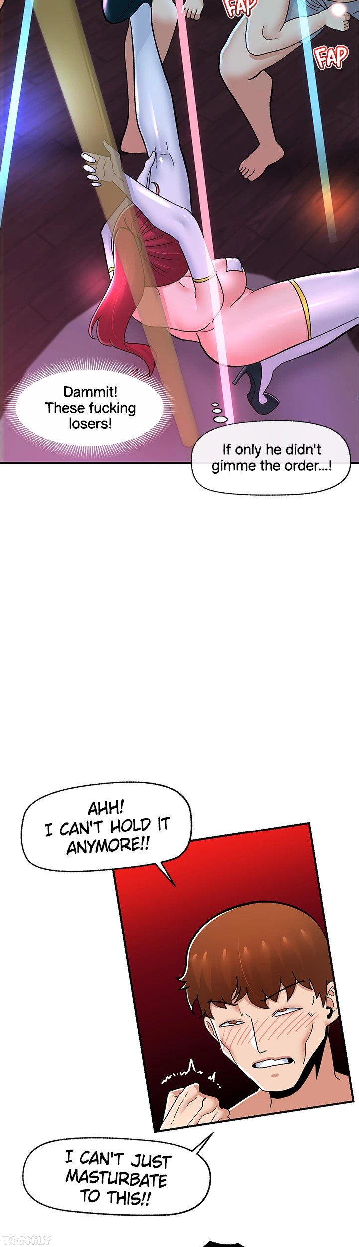 Absolute Hypnosis in Another World Chapter 68 image 25