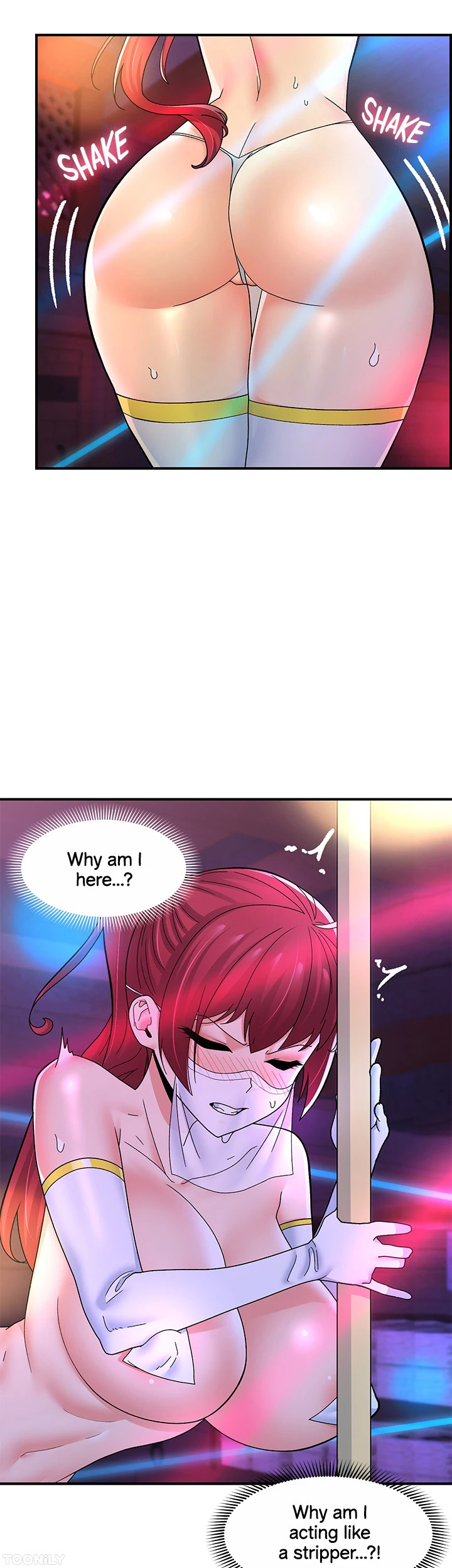 Absolute Hypnosis in Another World Chapter 68 image 2