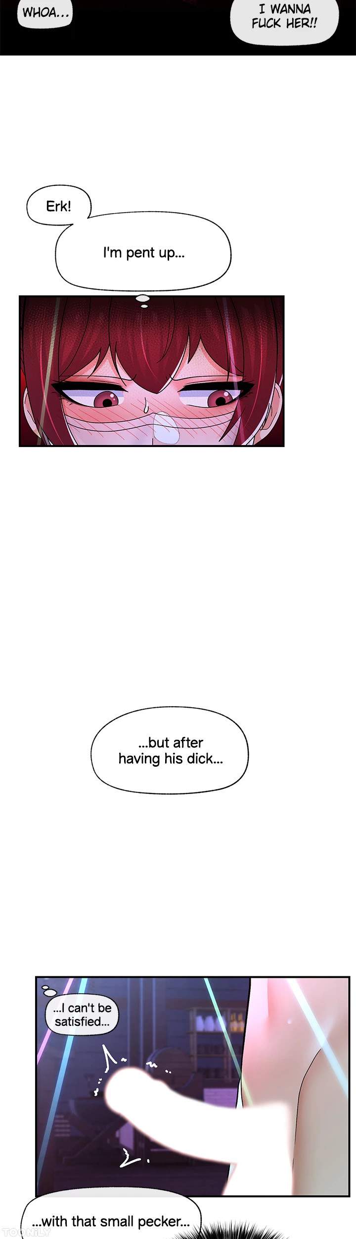 Absolute Hypnosis in Another World Chapter 68 image 30