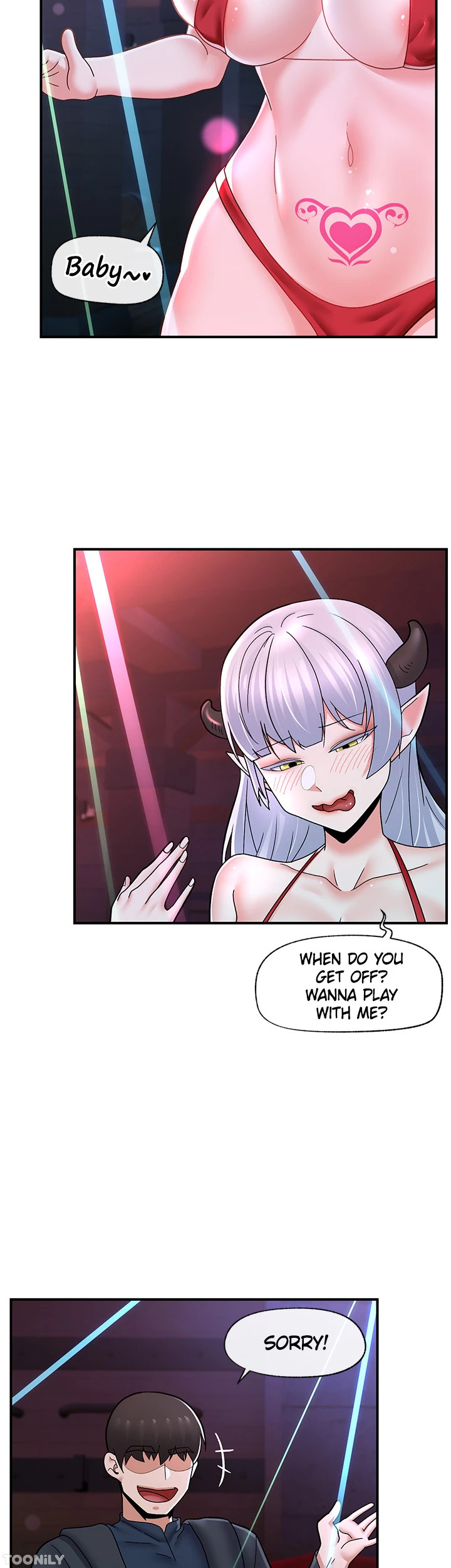 Absolute Hypnosis in Another World Chapter 68 image 33