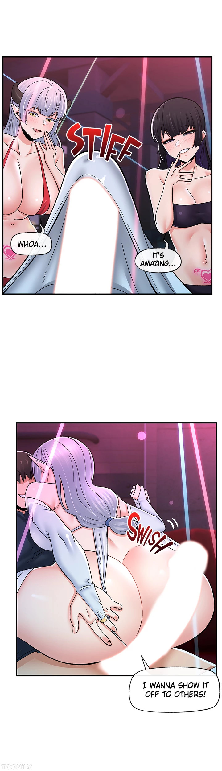 Absolute Hypnosis in Another World Chapter 68 image 38