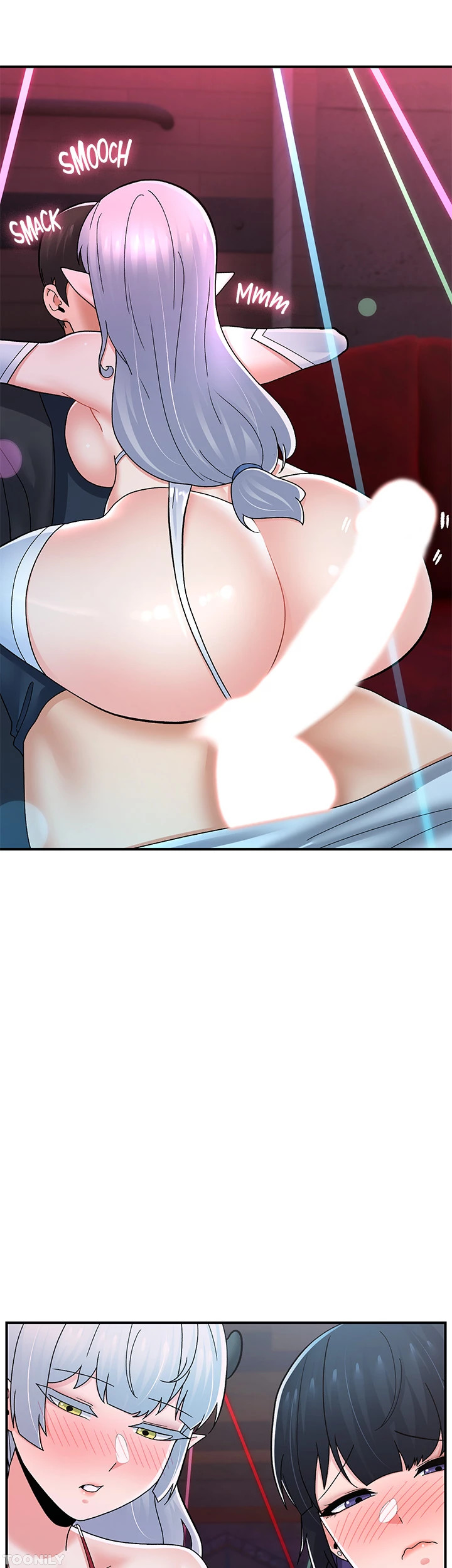 Absolute Hypnosis in Another World Chapter 68 image 39