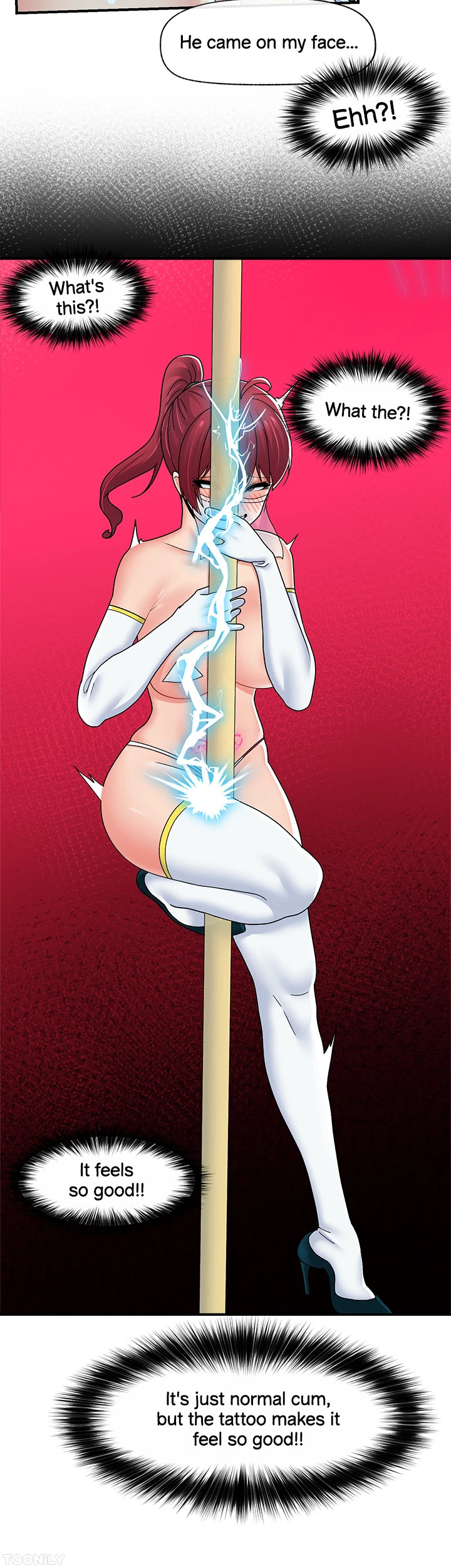 Absolute Hypnosis in Another World Chapter 68 image 42