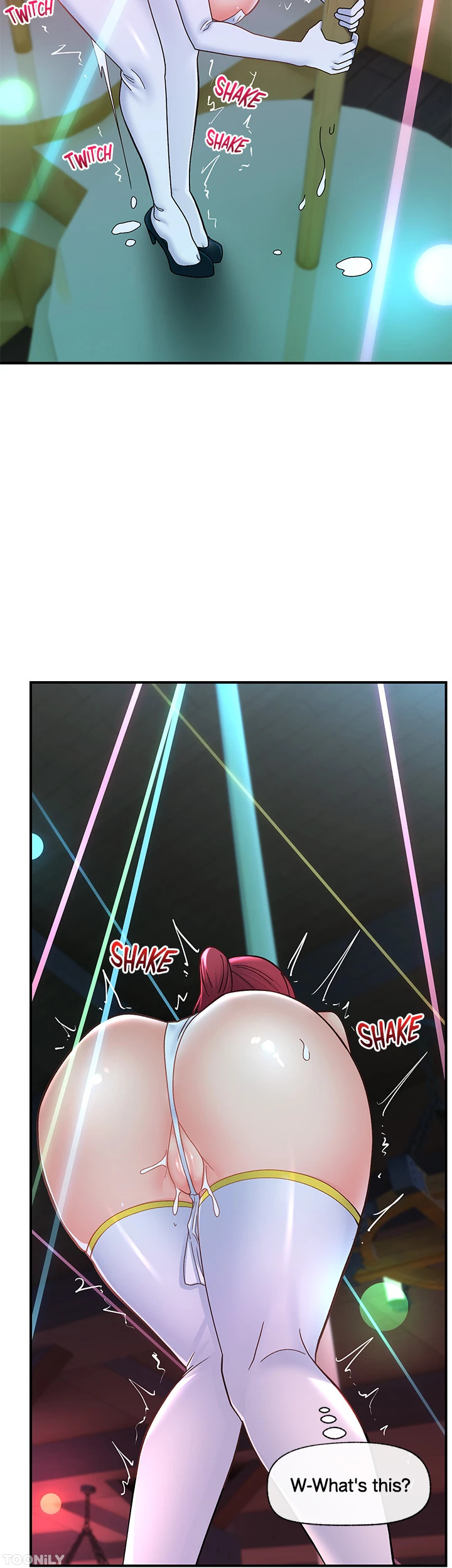 Absolute Hypnosis in Another World Chapter 68 image 48