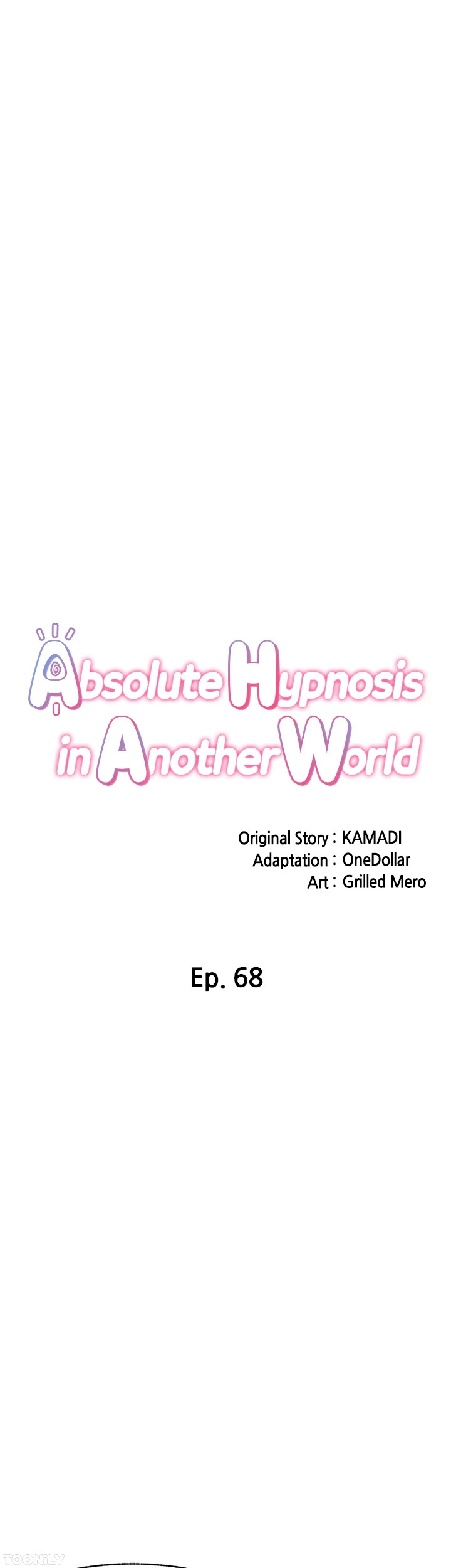 Absolute Hypnosis in Another World Chapter 68 image 4