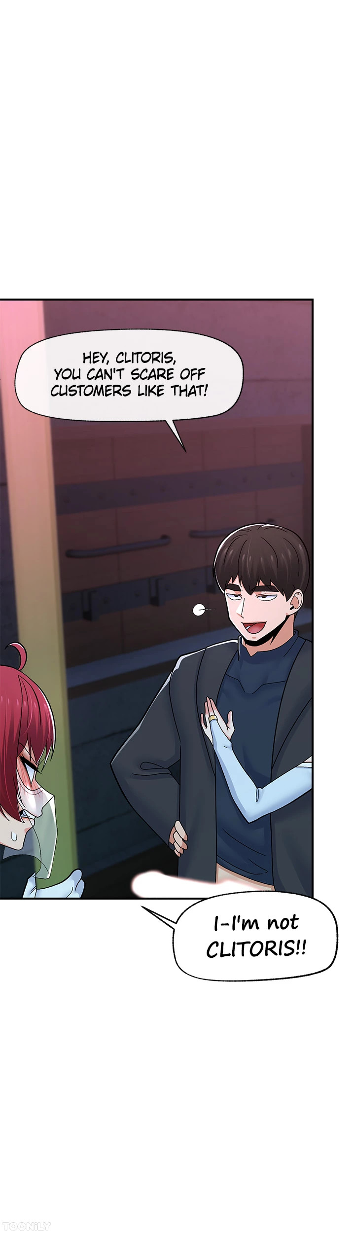 Absolute Hypnosis in Another World Chapter 68 image 49