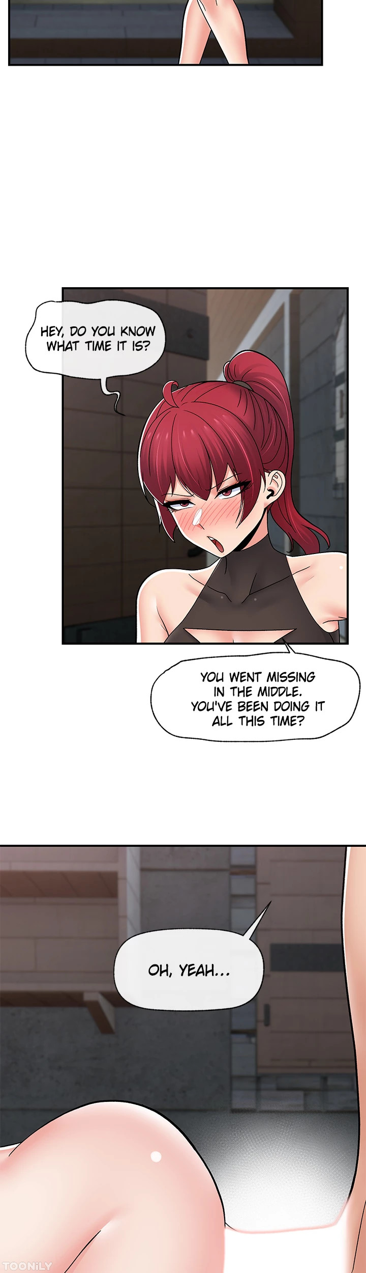 Absolute Hypnosis in Another World Chapter 69 image 10