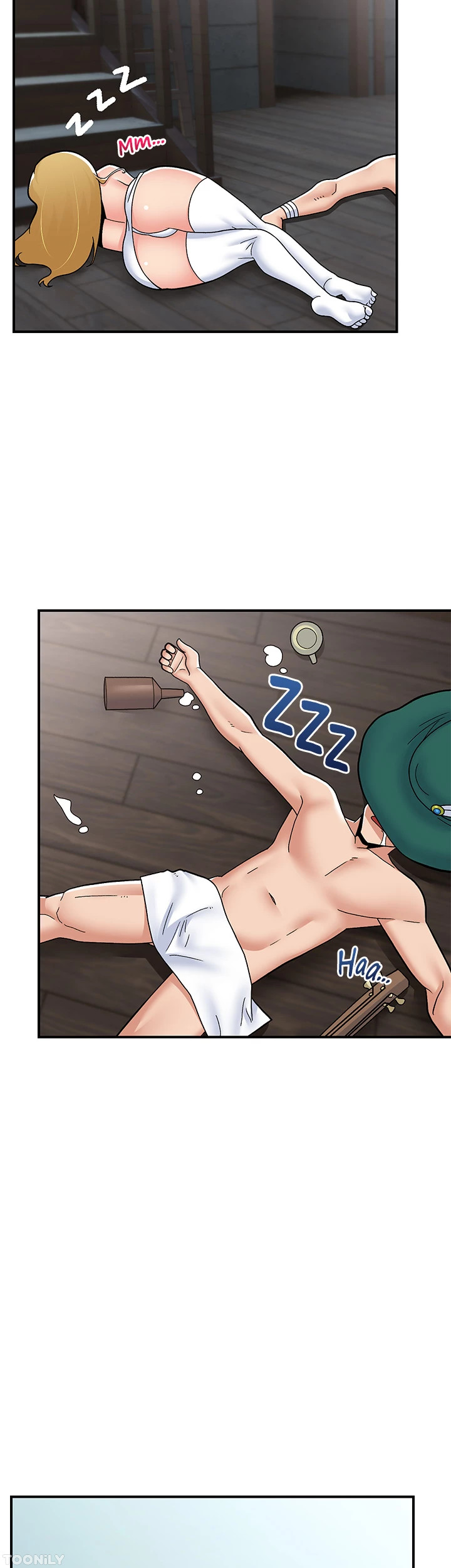 Absolute Hypnosis in Another World Chapter 69 image 1