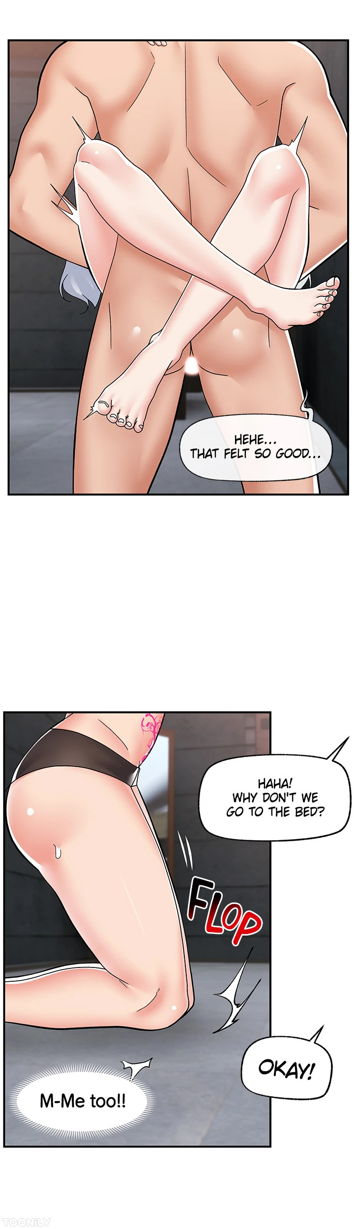 Absolute Hypnosis in Another World Chapter 69 image 21