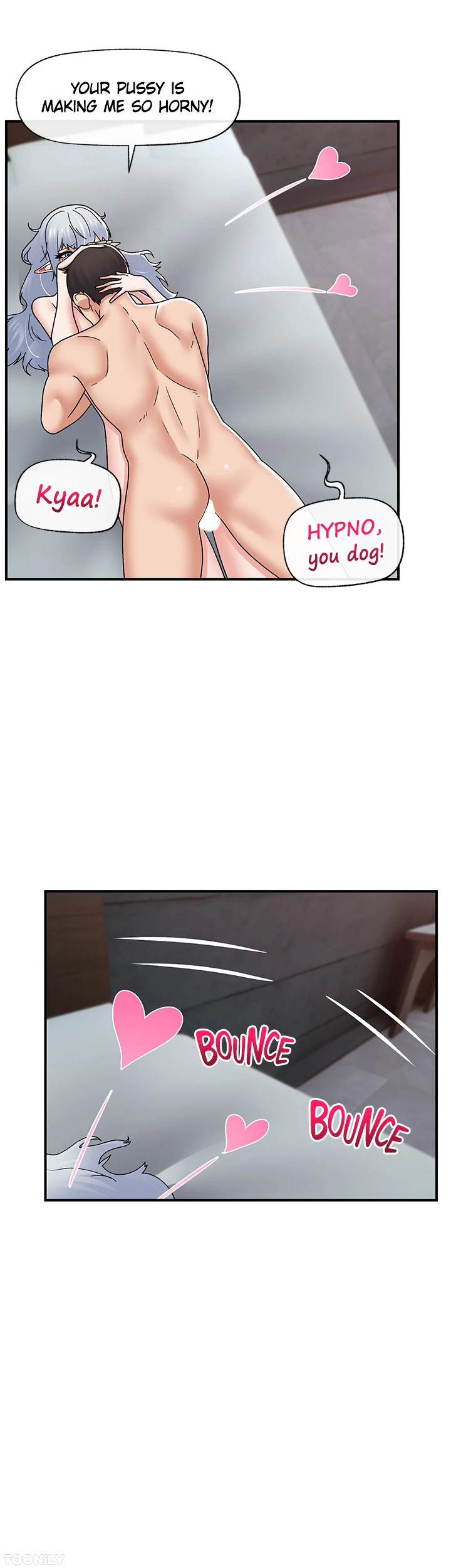 Absolute Hypnosis in Another World Chapter 69 image 25