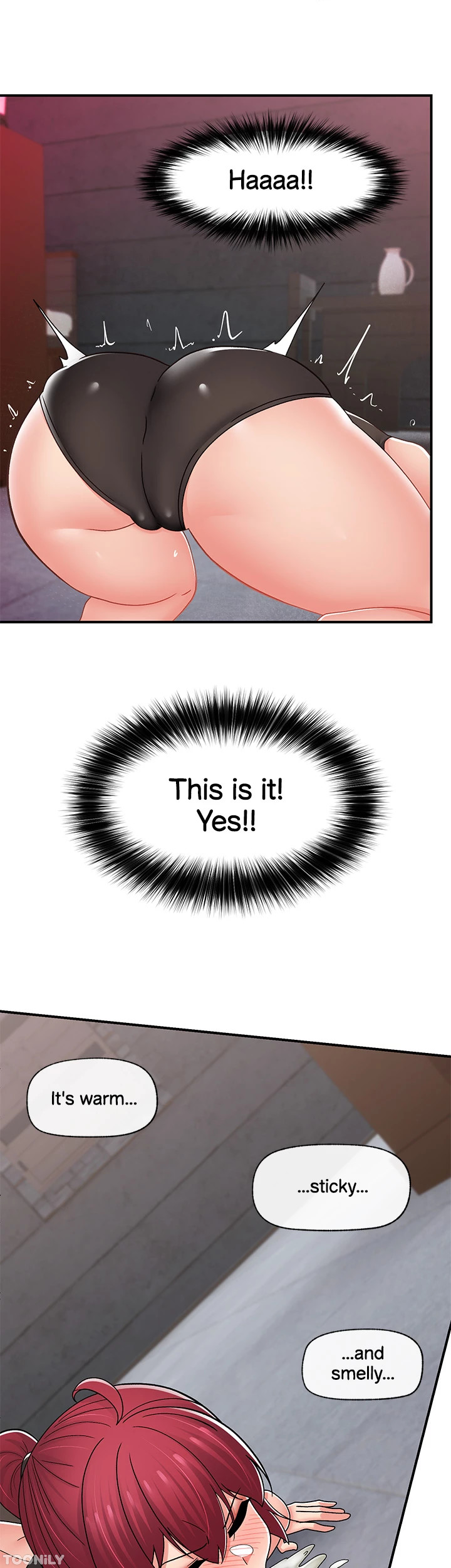 Absolute Hypnosis in Another World Chapter 69 image 38