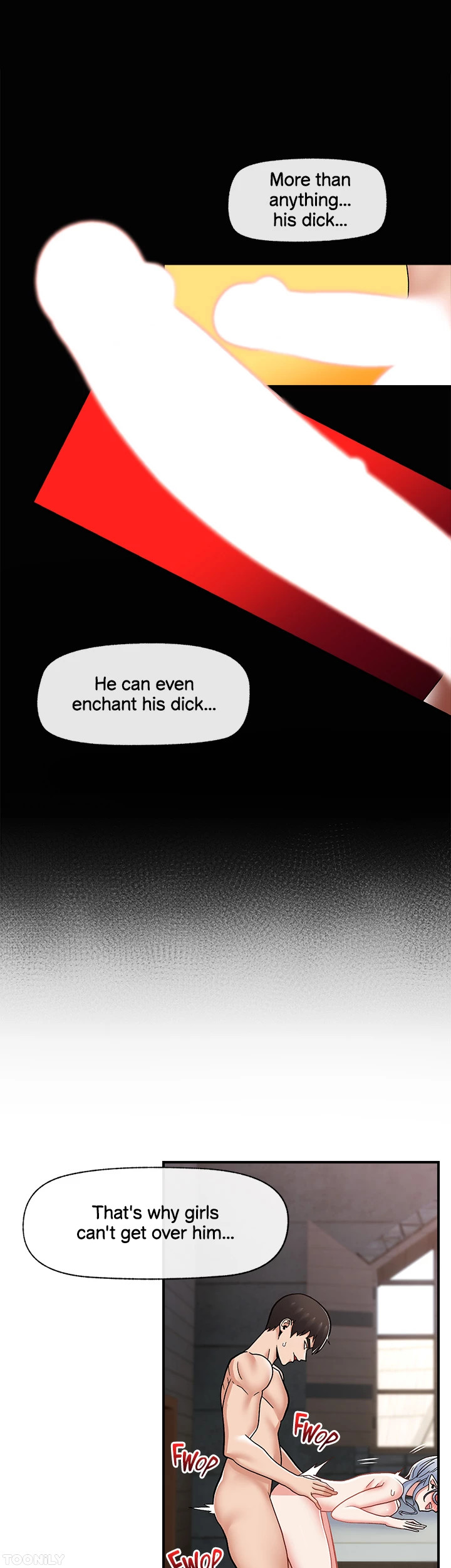 Absolute Hypnosis in Another World Chapter 69 image 43