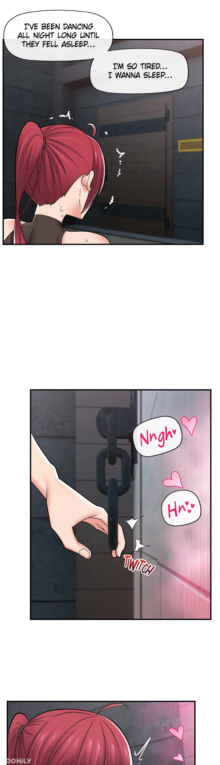 Absolute Hypnosis in Another World Chapter 69 image 4