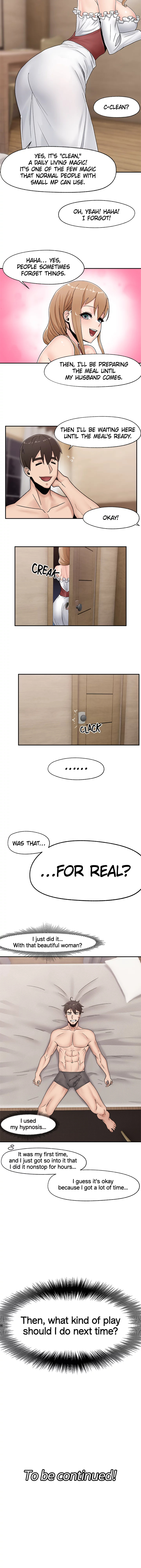 Absolute Hypnosis in Another World Chapter 7 image 8