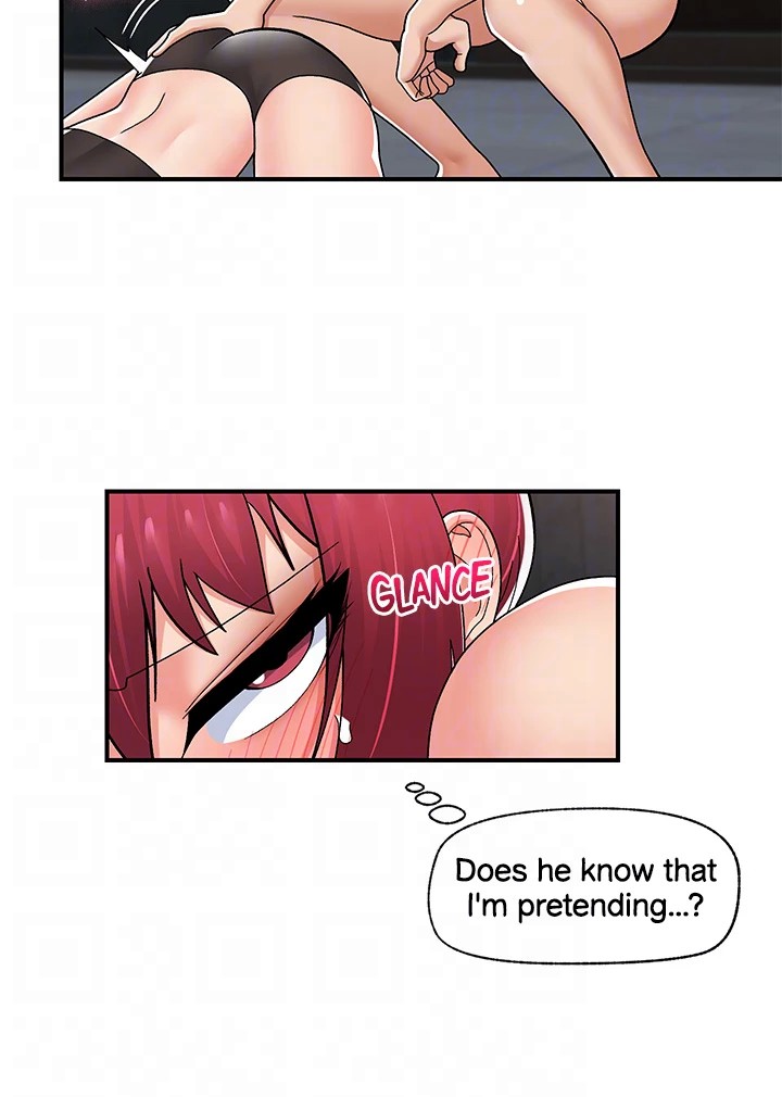 Absolute Hypnosis in Another World Chapter 70 image 11