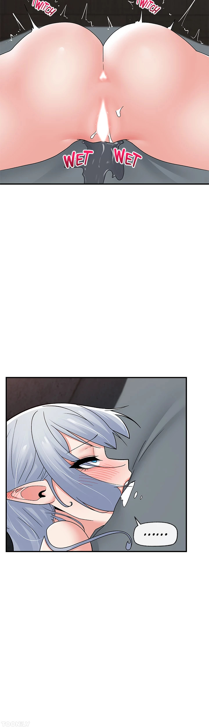 Absolute Hypnosis in Another World Chapter 70 image 1