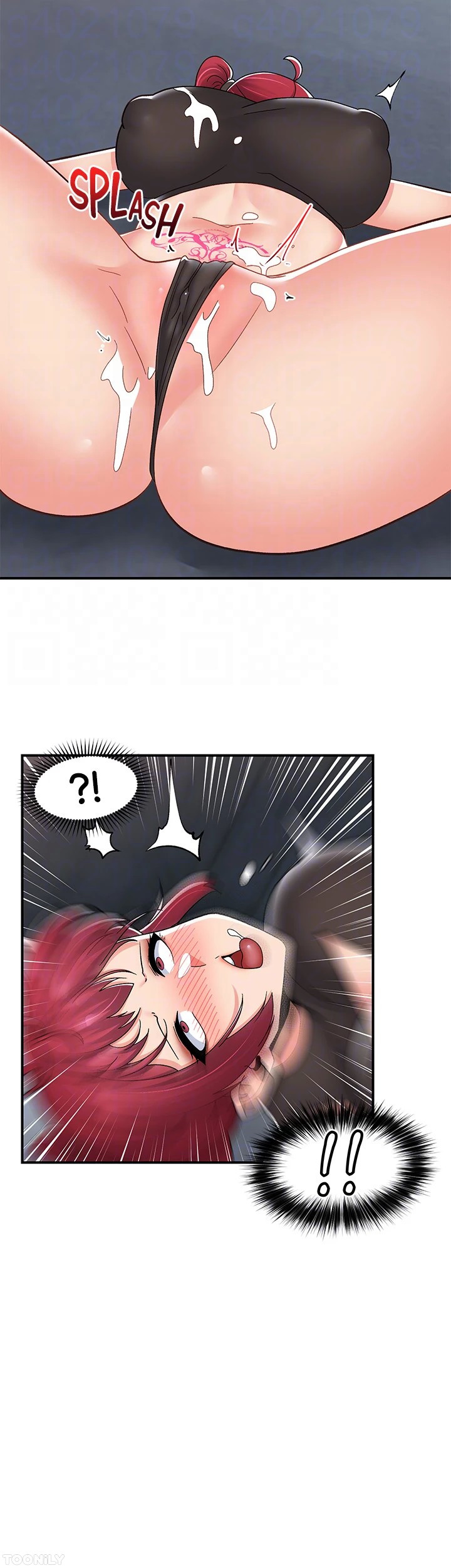 Absolute Hypnosis in Another World Chapter 70 image 19