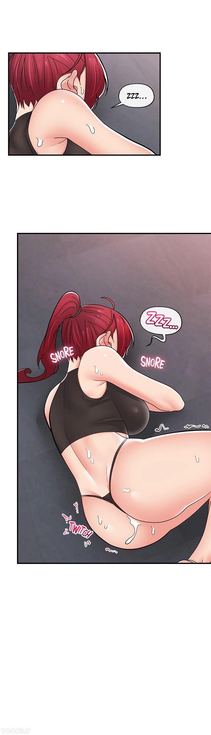 Absolute Hypnosis in Another World Chapter 70 image 21