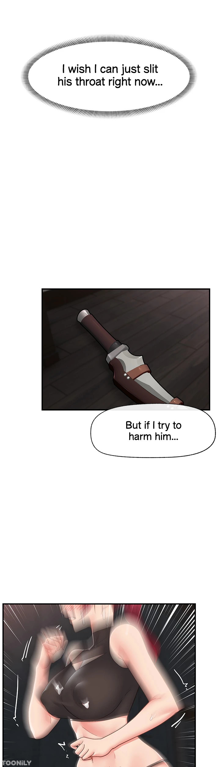 Absolute Hypnosis in Another World Chapter 70 image 28