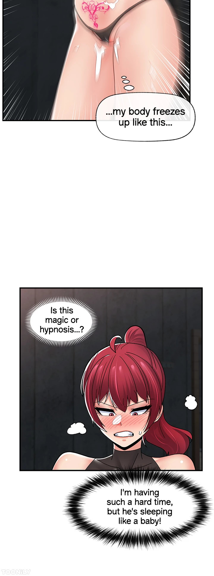 Absolute Hypnosis in Another World Chapter 70 image 29