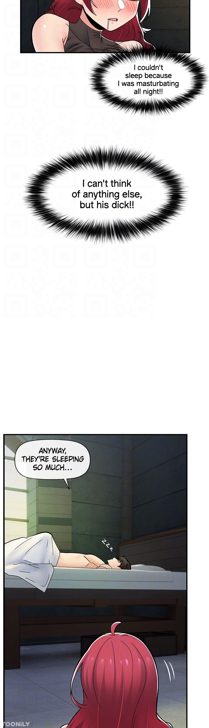 Absolute Hypnosis in Another World Chapter 70 image 38