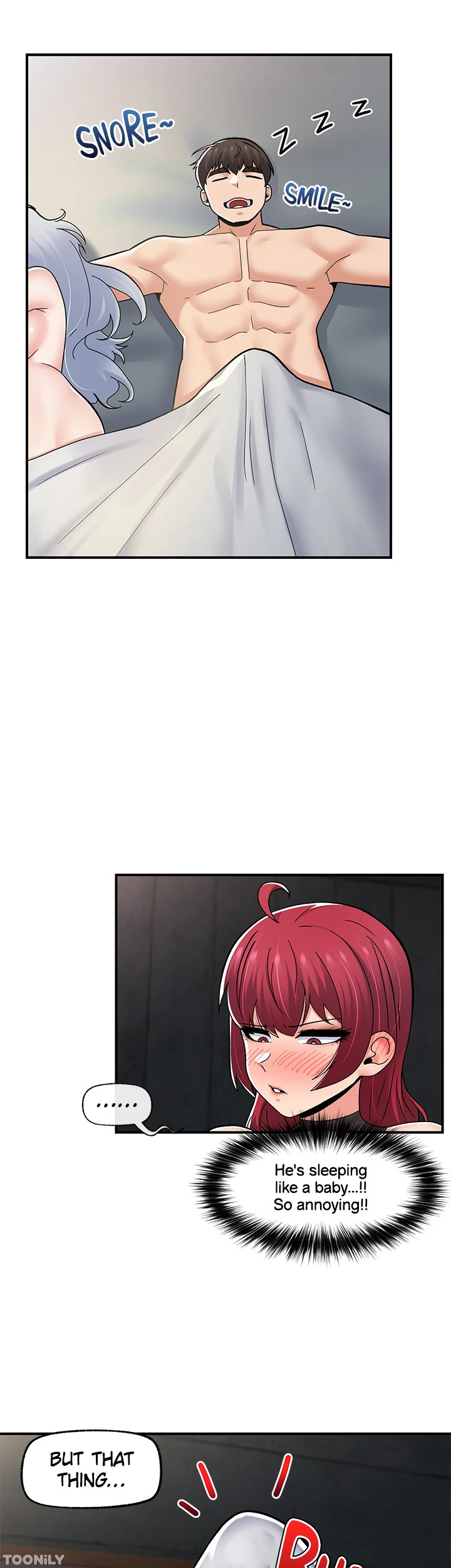 Absolute Hypnosis in Another World Chapter 70 image 40