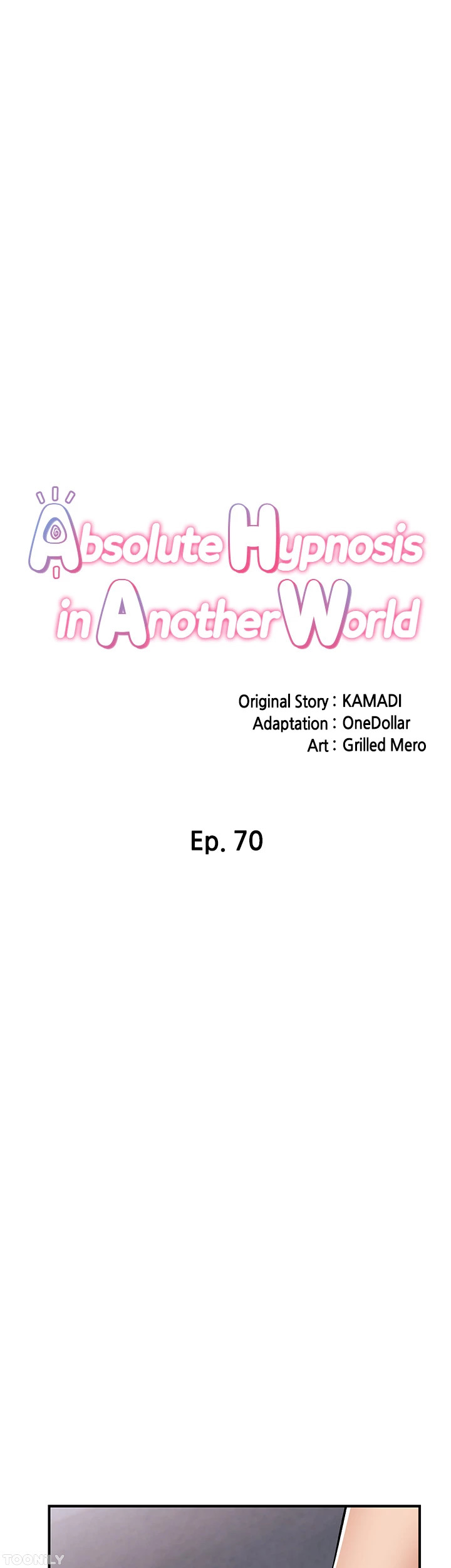 Absolute Hypnosis in Another World Chapter 70 image 6