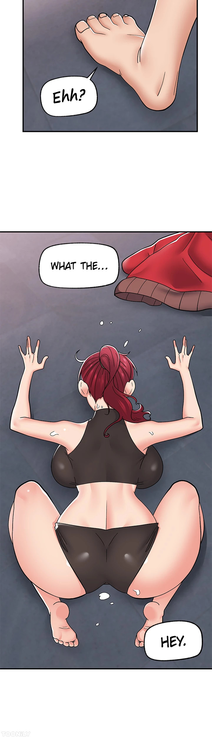 Absolute Hypnosis in Another World Chapter 70 image 7