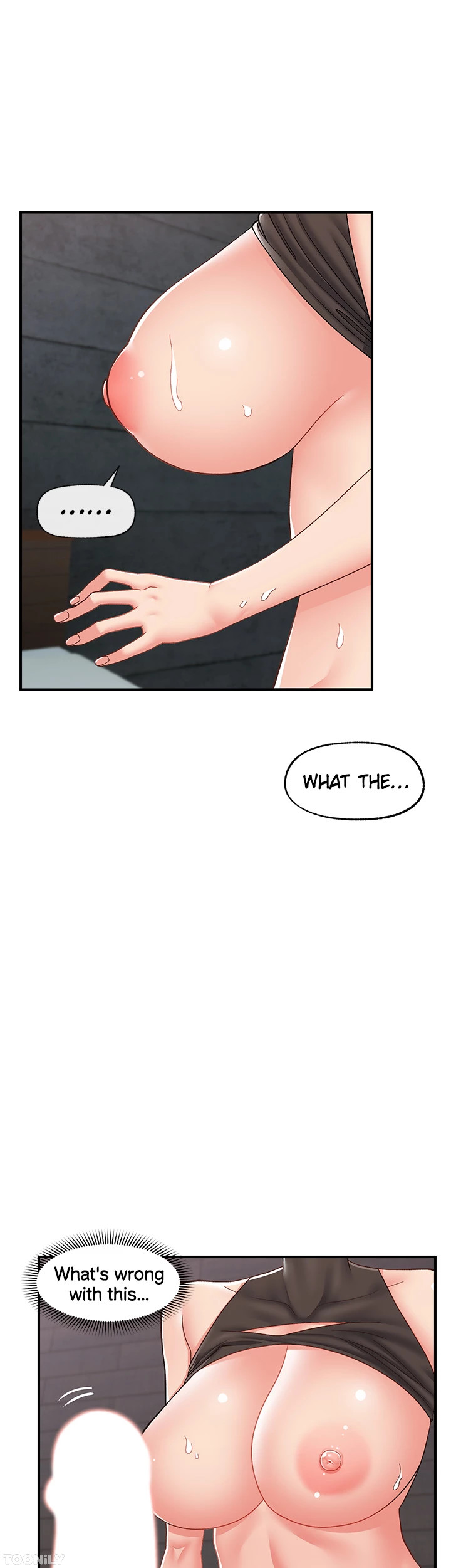 Absolute Hypnosis in Another World Chapter 71 image 0