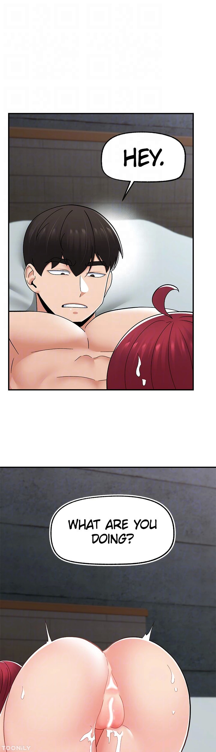 Absolute Hypnosis in Another World Chapter 71 image 11