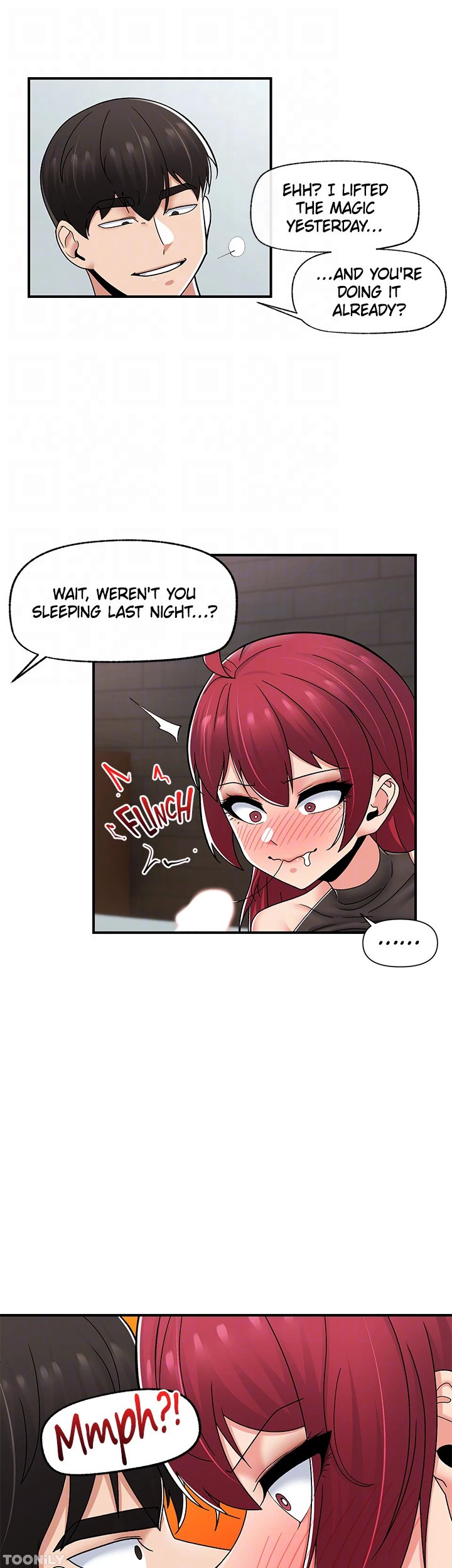 Absolute Hypnosis in Another World Chapter 71 image 13