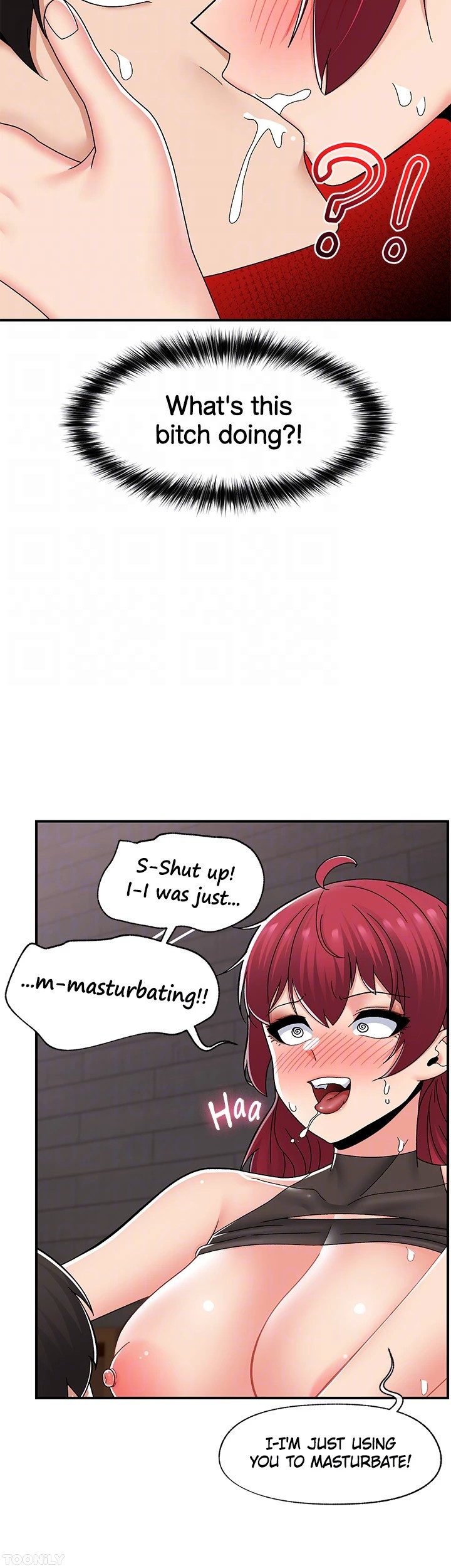 Absolute Hypnosis in Another World Chapter 71 image 14